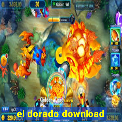 el dorado download